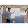 Nobo Essence magnetisk whiteboard 90x120cm