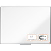 Nobo Essence magnetisk whiteboard 90x120cm