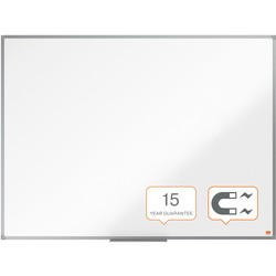 Nobo Essence magnetisk whiteboard 90x120cm