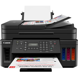 Canon Pixma G7050 A4 multifunktionsprinter 