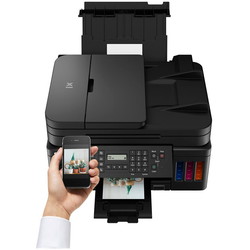 Canon Pixma G7050 A4 multifunktionsprinter 