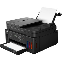Canon Pixma G7050 A4 multifunktionsprinter 