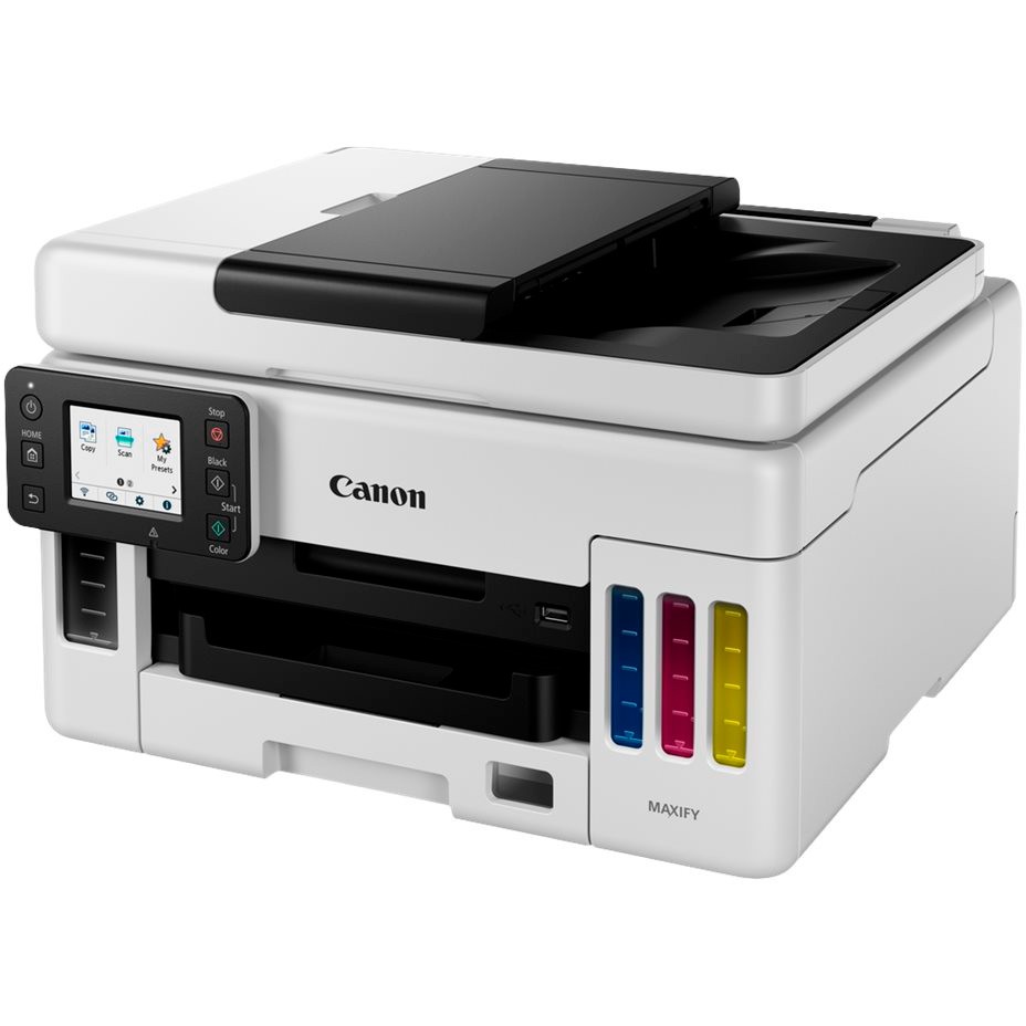 Canon Maxify GX6050 multifunktionsprinter
