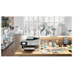Canon Maxify GX6050 A4 multifunktionsprinter