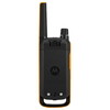 Motorola T82 Extreme walkie talkie 2stk