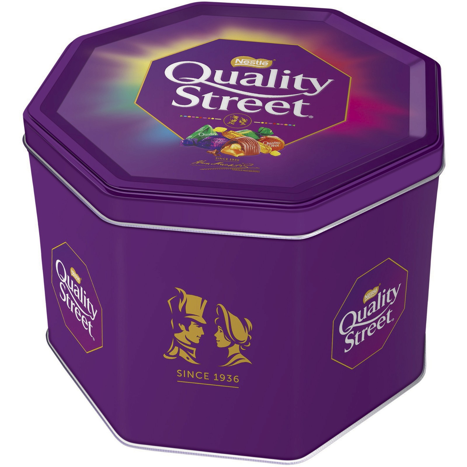 Nestle Quality Street 2,5 kg