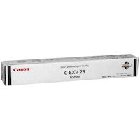 Canon C-EXV29 toner 36000 ark sort