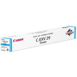 Canon C-EXV29 toner 27000 ark cyan