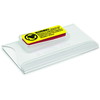 Durable Place&Hold navneskilte 40x75mm magnet 25stk