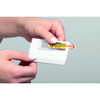 Durable Place&Hold navneskilte 54x90mm magnet 25stk