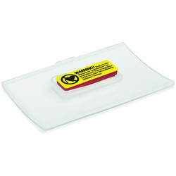 Durable Place&Hold navneskilte 40x75mm
