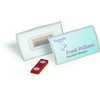 Durable Place&Hold navneskilte 40x75mm