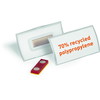 Durable Place&Hold navneskilte 40x75mm