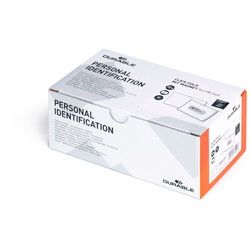 Durable Place&Hold navneskilte 54x90mm