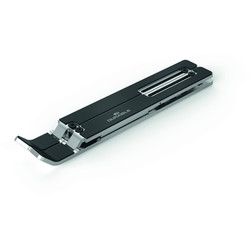 Durable FOLD laptopstander 10"-15" sølv