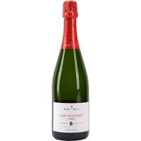 Cava Can Vandrell Brut Reserva mousserende vin