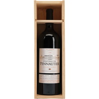 Chateau de Pennautier Magnum AOC Cabardès rødvin