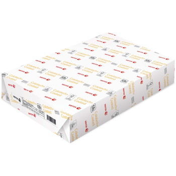 Xerox Colotech+ Gloss Coated A4 kopipapir 170g hvid 250ark