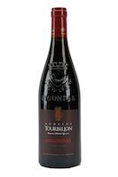 Dom. Tourbillon Gigondas Vieilles Vignes rødvin