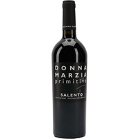 Donna Marzia Primitivo rødvin