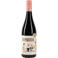 El Picoteo Tinto Øko rødvin