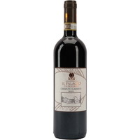 Il Palagio Chianti Classico di Panzano rødvin