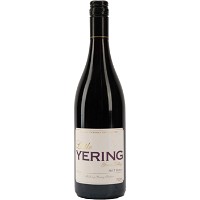 Little Yering Shiraz rødvin