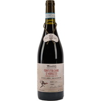 Marabelle Montepulciano d'Abruzzo Øko rødvin