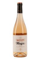 Muga Rose rosevin