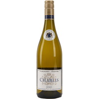 Simonnet-febvre Chablis hvidvin