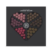 Lakrids by Bülow Selection Box Love 450g