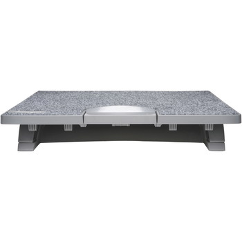 Kensington SmartFit Pro Elite ergonomisk fodstøtte grå