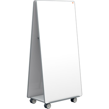 Nobo Move & Meet mobilt whiteboard-system 90x181cm