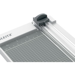 Leitz Precision Home rulleskæremaskine A4 antracit