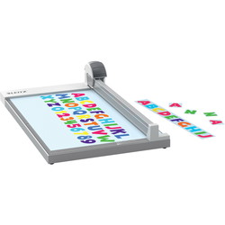 Leitz Precision Office rulleskæremaskine A3 antracit