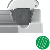 Leitz Precision Office rulleskæremaskine A3 antracit