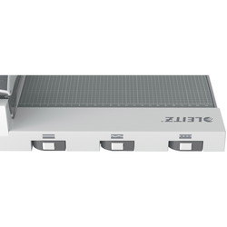 Leitz Precision Office rulleskæremaskine A3 antracit