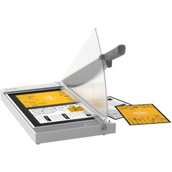 Leitz Precision Home Office skæremaskine A3 antracit