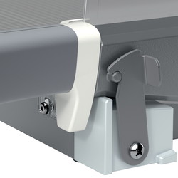 Leitz Precision Office Pro skæremaskine A3 antracit