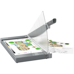Leitz Precision Office Pro skæremaskine A3 antracit