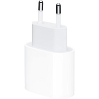 Apple USB-C adapter hvid