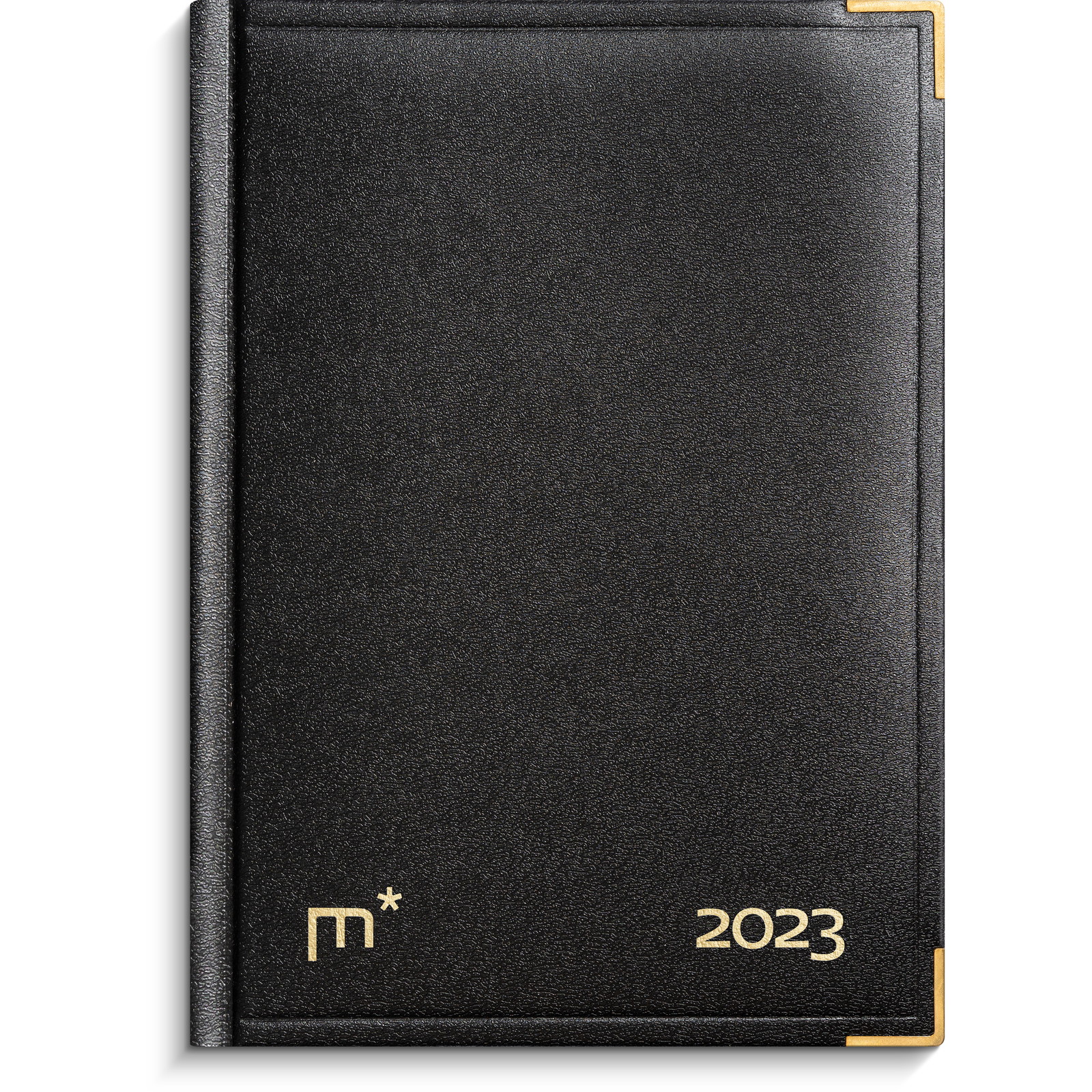 Mayland 2023 23190000 specialkalender 18x12.5x2,5cm sort