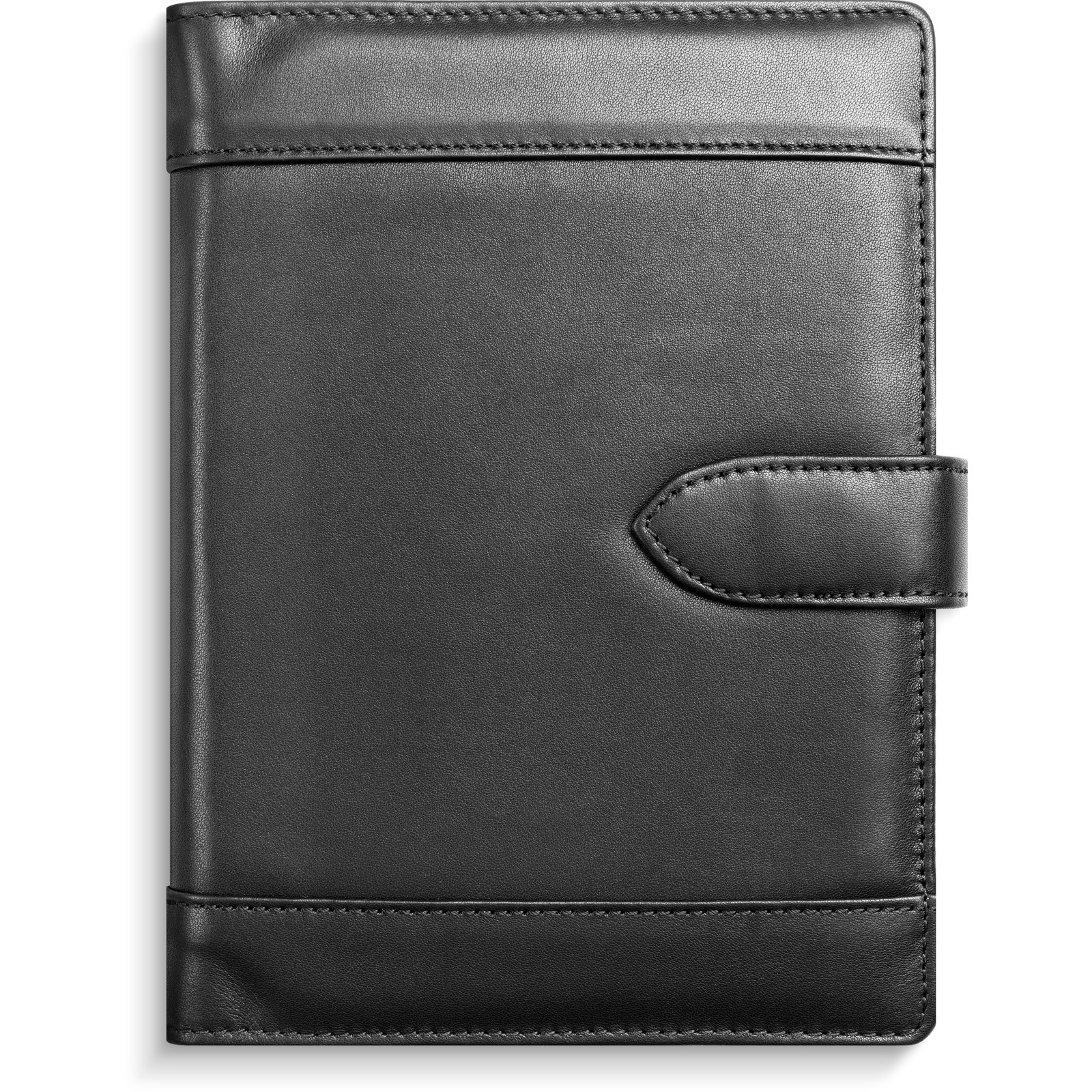 Mayland 2023 23200300 A5 ugekalender 23x16x2,5cm sort