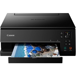 Canon Pixma TS6350a multifunktionsprinter A4 farve