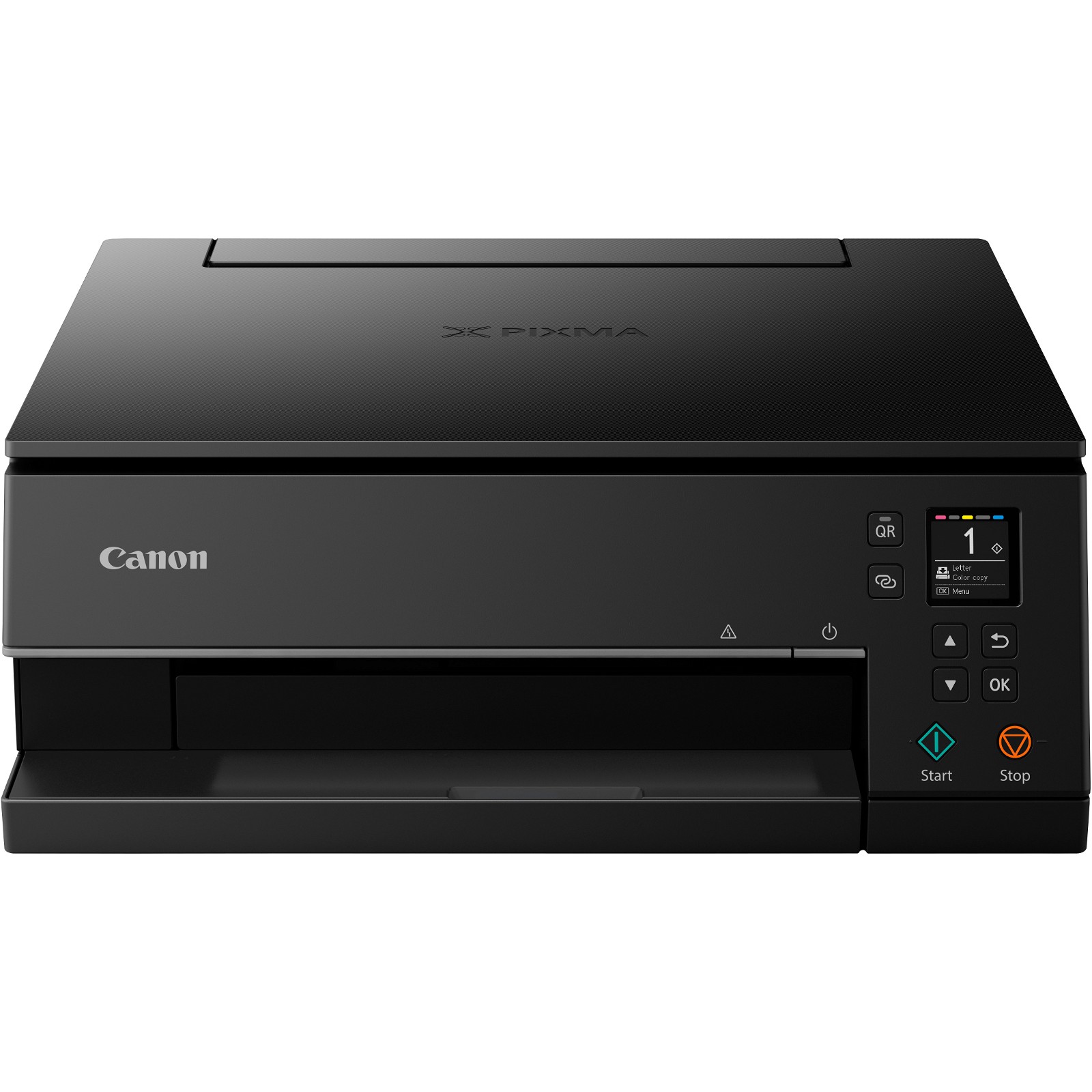 Canon Pixma TS6350a multifunktionsprinter A4 sort