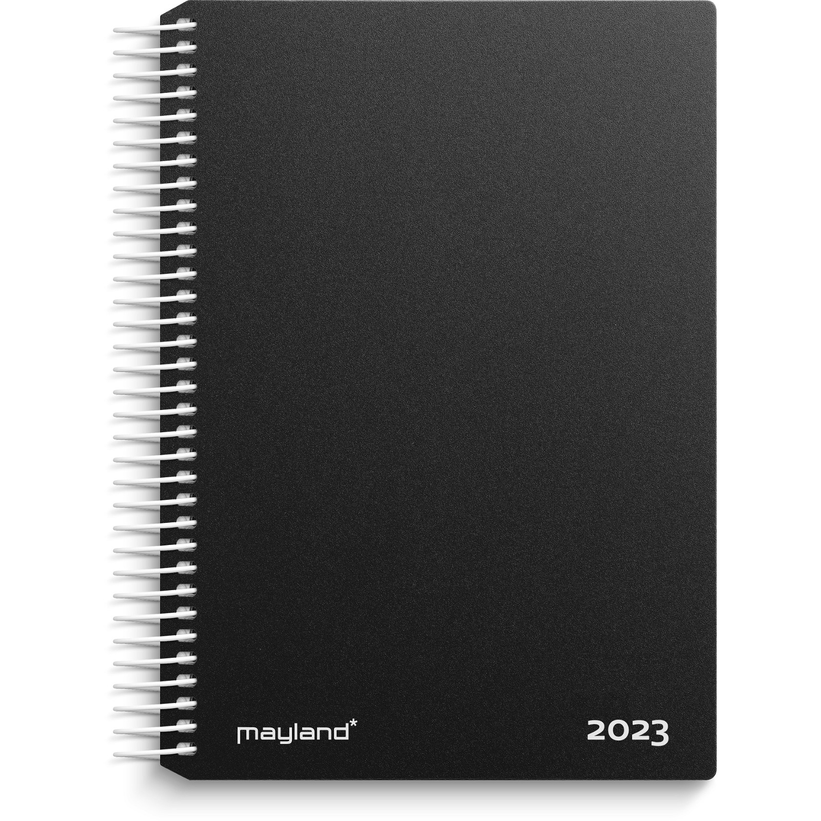 Mayland 2023 23210000 dagkalender sort