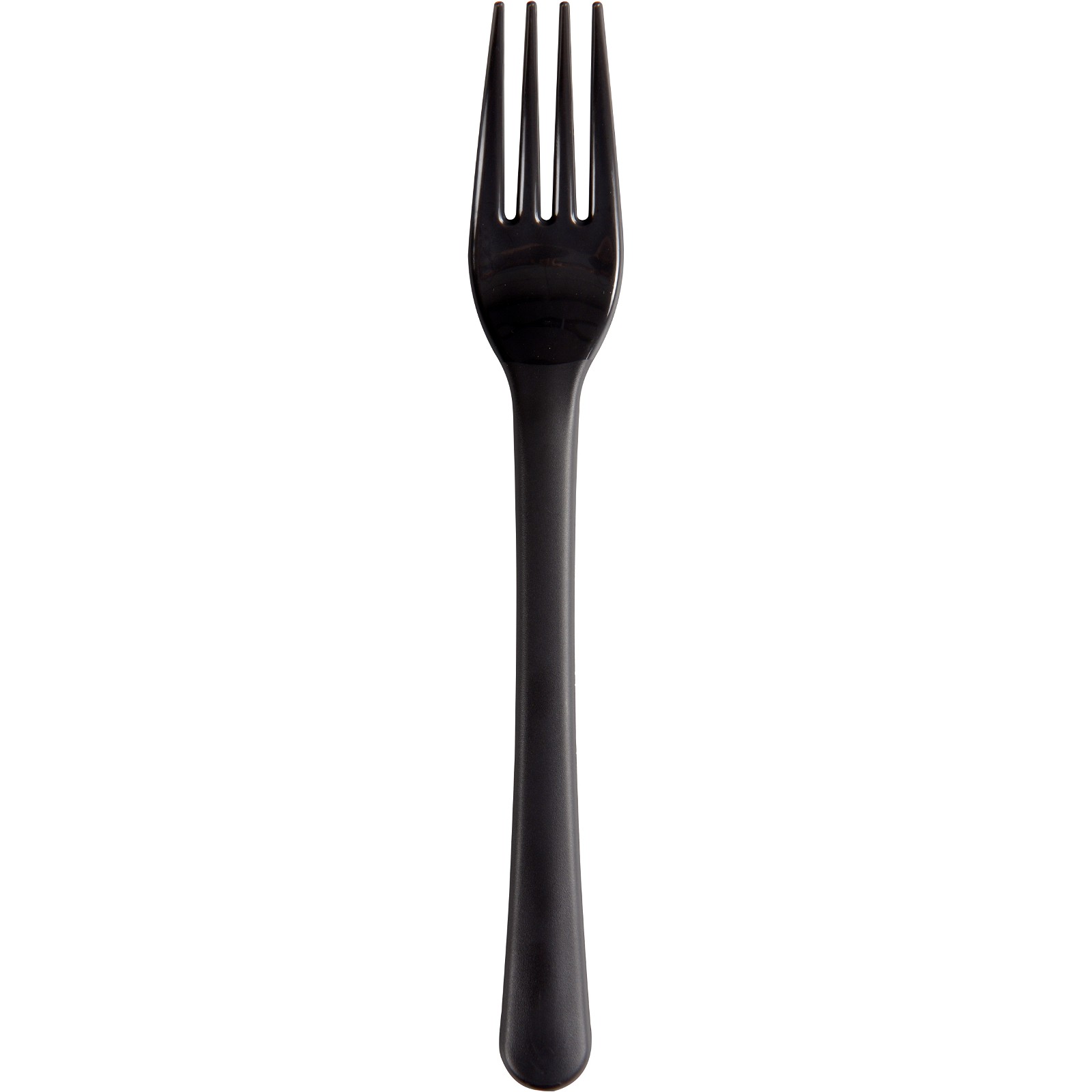 Abena Gastro gaffel flergangsplast 180mm grå 50 stk