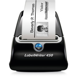 Dymo LabelWriter shippingetiketter 54x101mm hvid 6rl