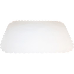 Fadpapir 40g 33x47cm hvid