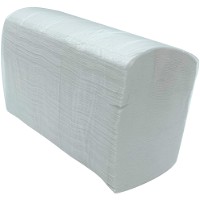 Pristine Extra Soft håndklædeark 23x21cm hvid